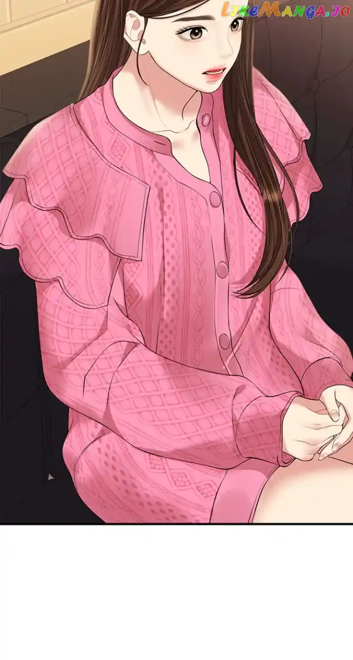 To You, Who Keep the Star Chapter 137