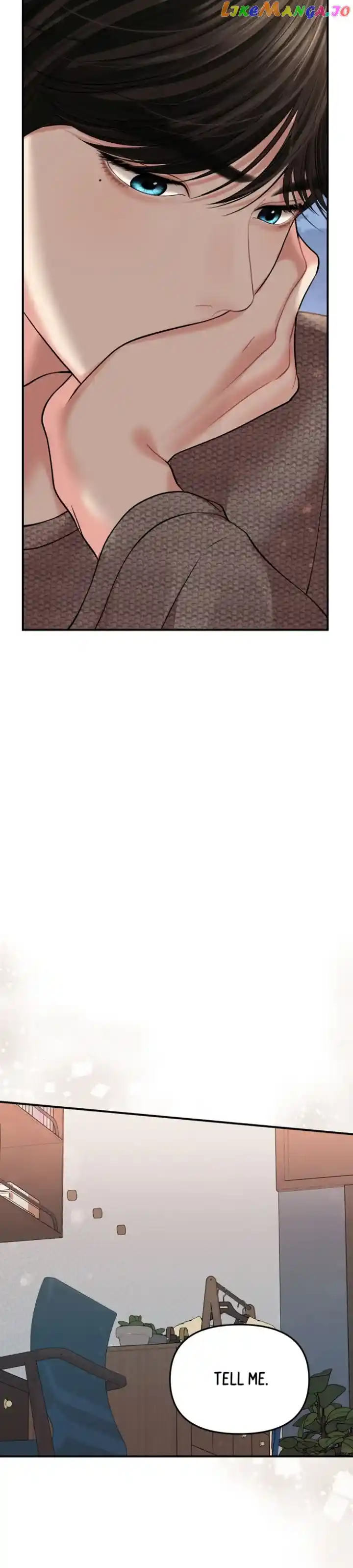 To You, Who Keep the Star Chapter 137