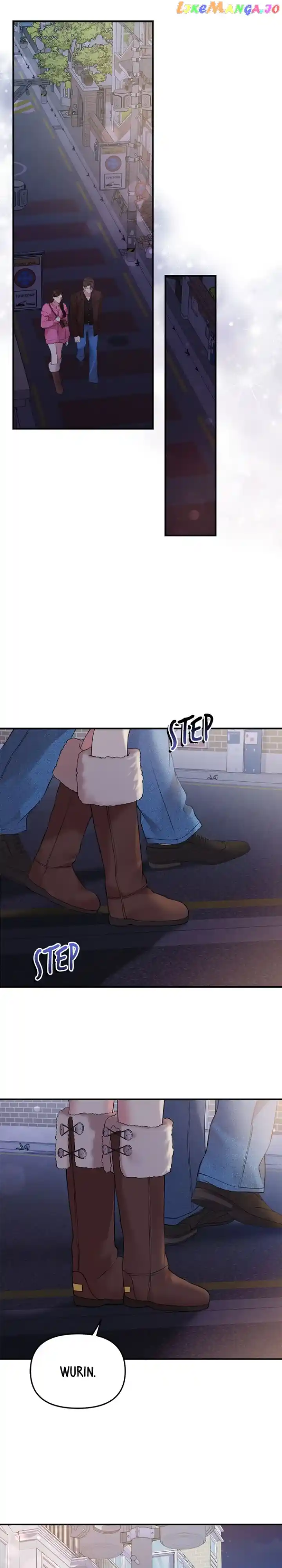 To You, Who Keep the Star Chapter 137