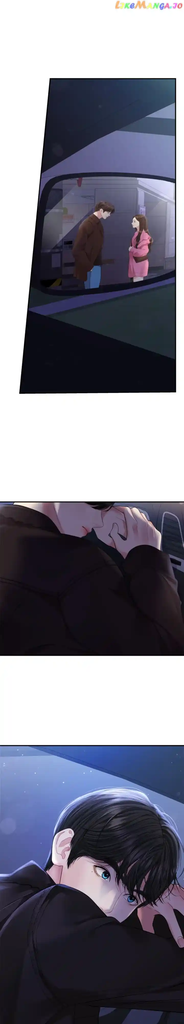 To You, Who Keep the Star Chapter 138