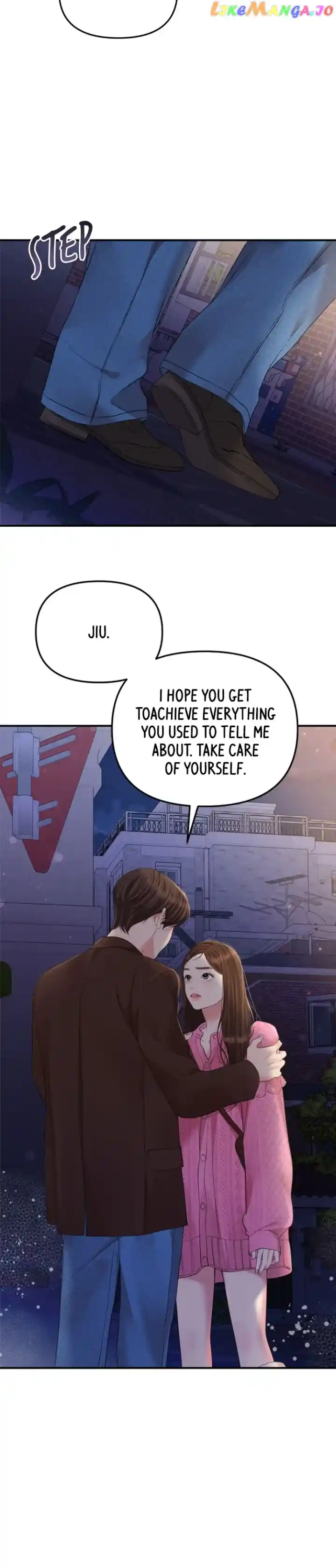 To You, Who Keep the Star Chapter 138