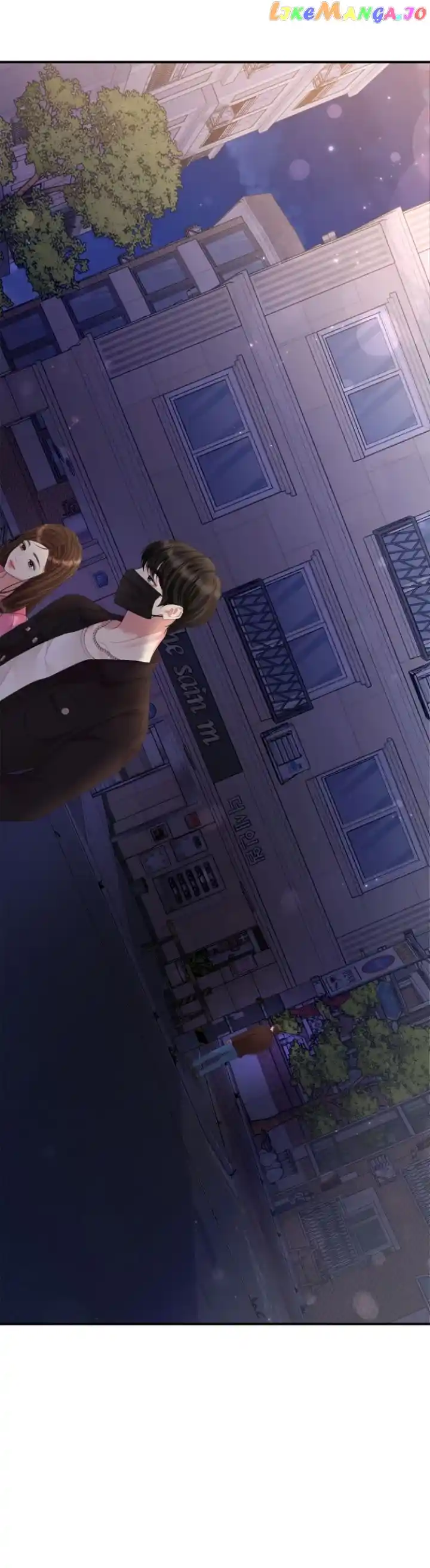 To You, Who Keep the Star Chapter 138