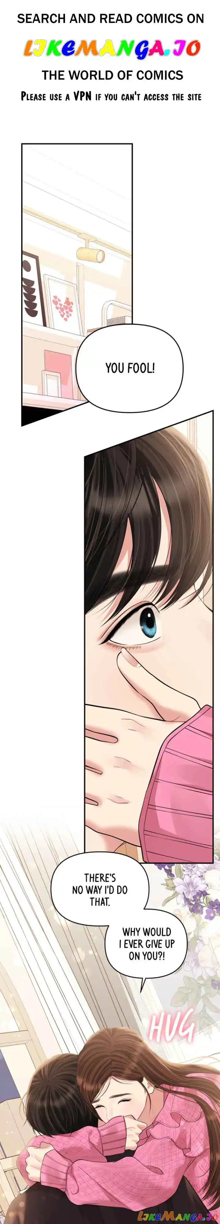 To You, Who Keep The Star Chapter 139