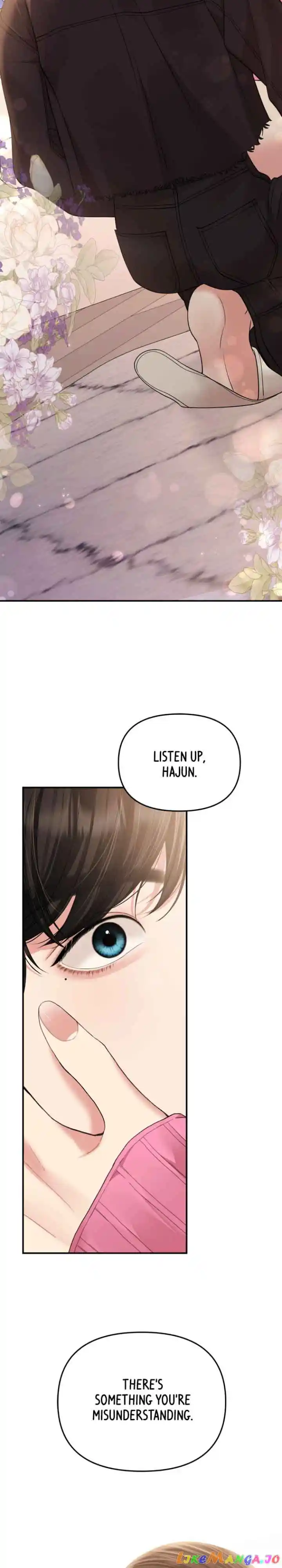 To You, Who Keep The Star Chapter 139