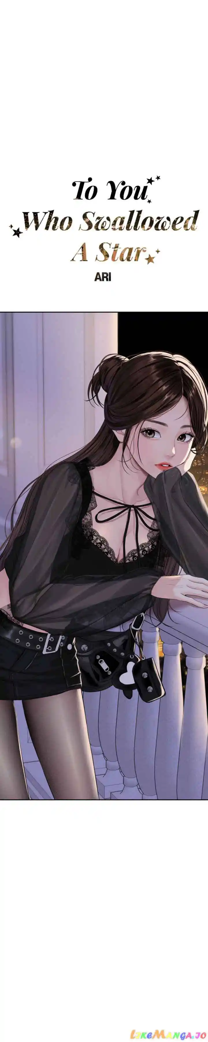 To You, Who Keep The Star Chapter 139