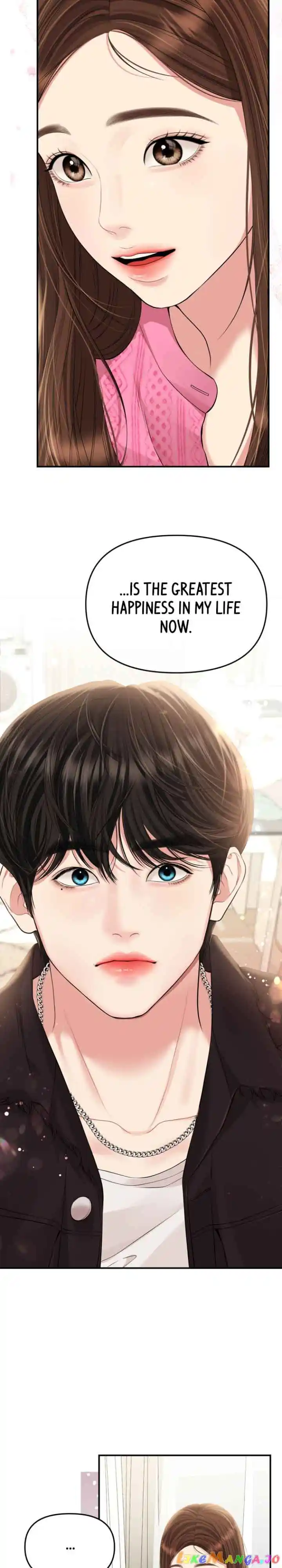 To You, Who Keep The Star Chapter 139