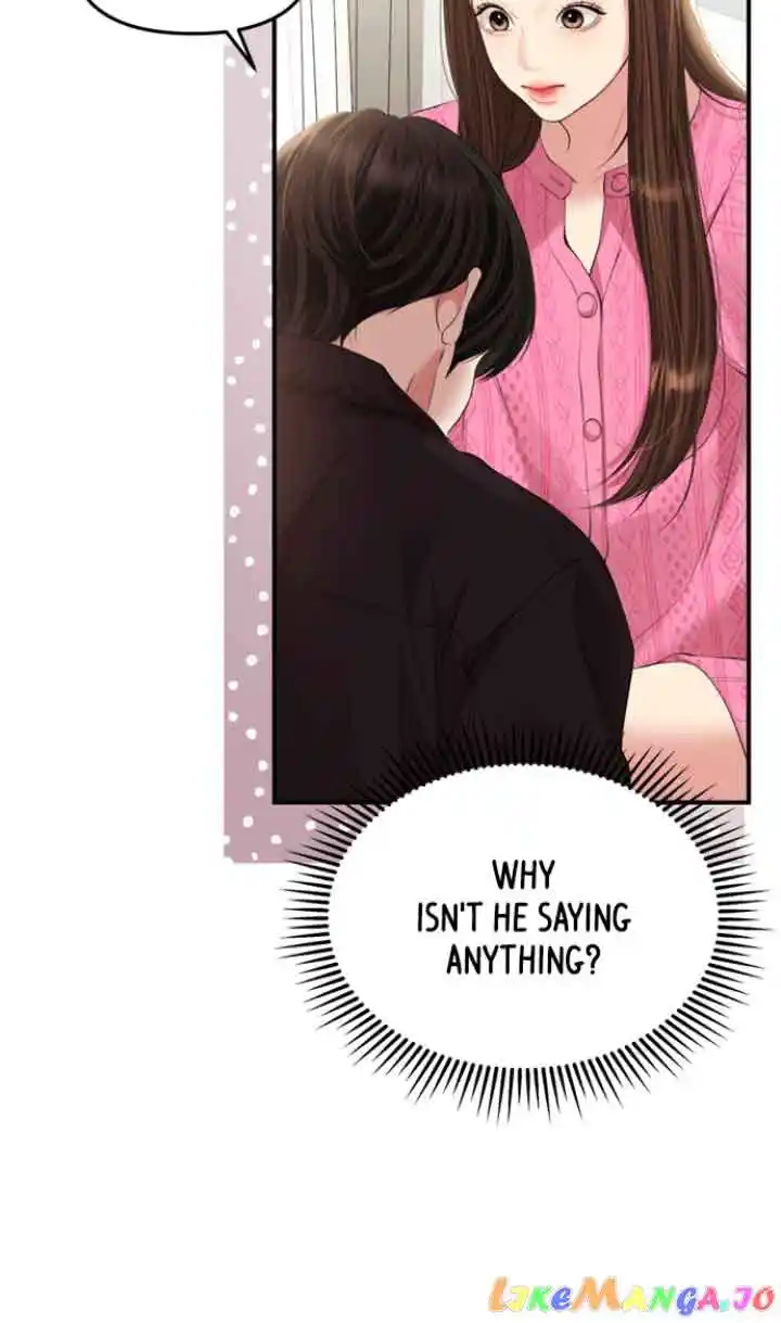 To You, Who Keep The Star Chapter 139