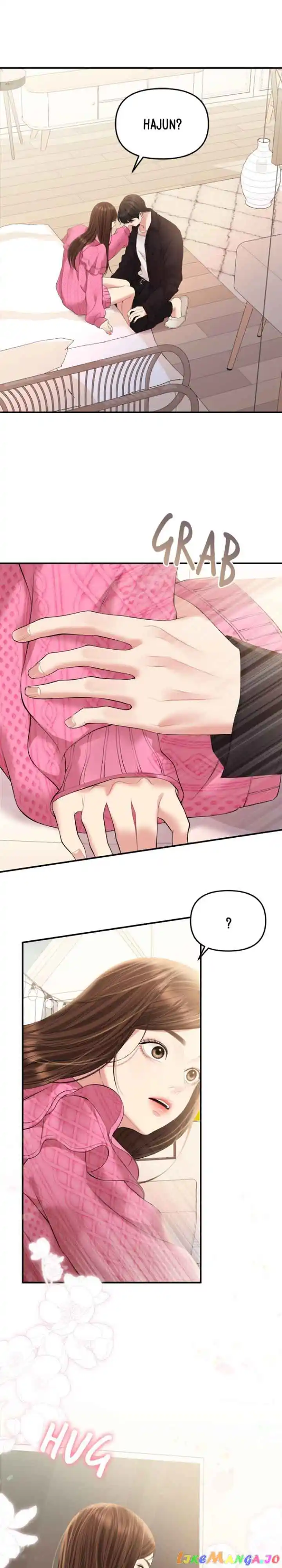 To You, Who Keep The Star Chapter 139