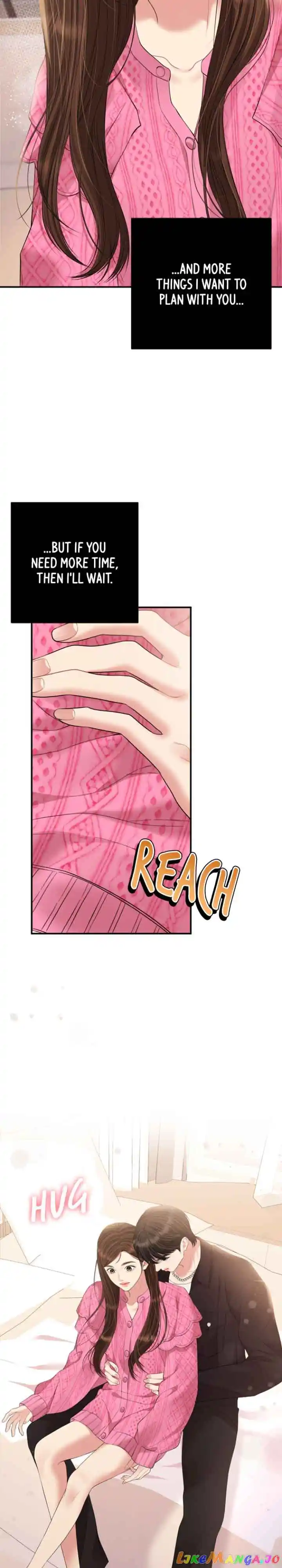 To You, Who Keep The Star Chapter 139