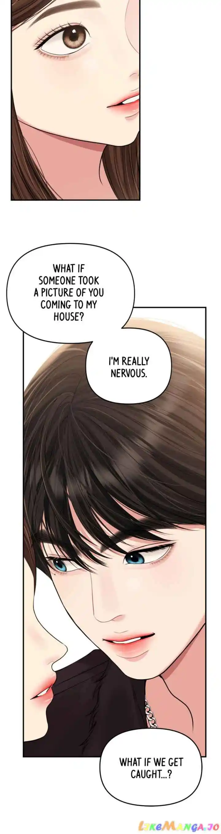 To You, Who Keep The Star Chapter 139