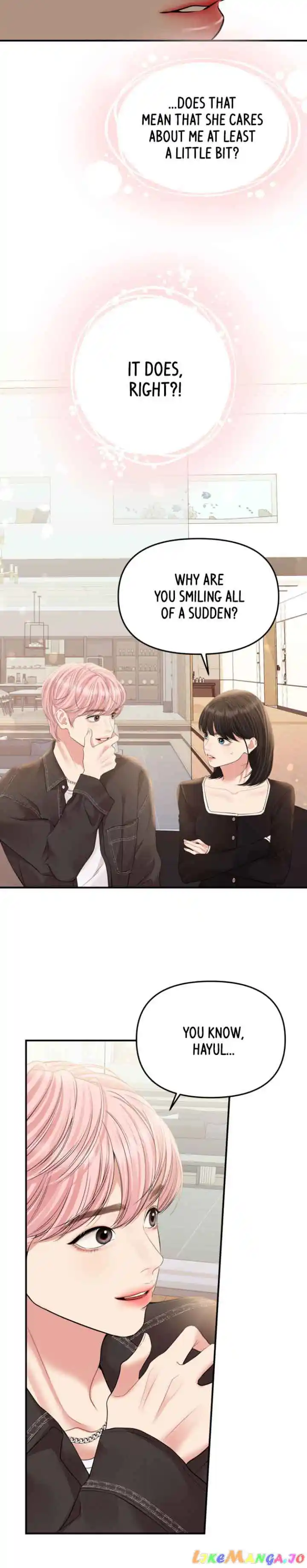 To You, Who Keep The Star Chapter 139