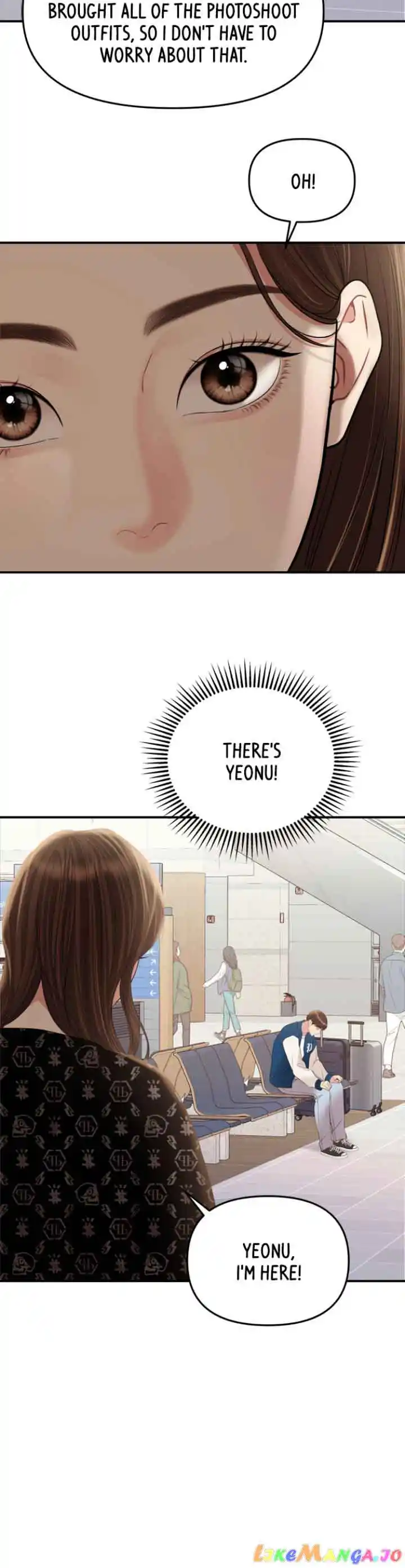 To You, Who Keep The Star Chapter 139