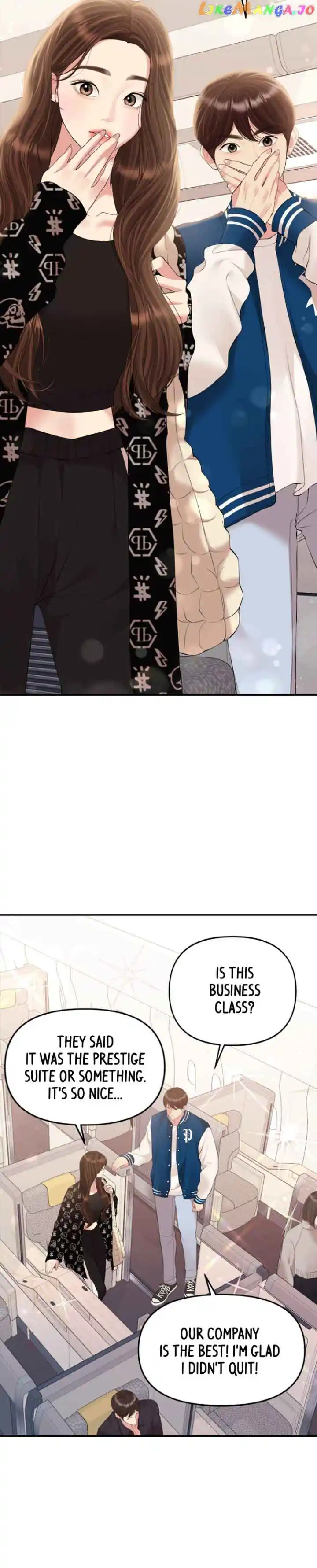 To You, Who Keep The Star Chapter 140