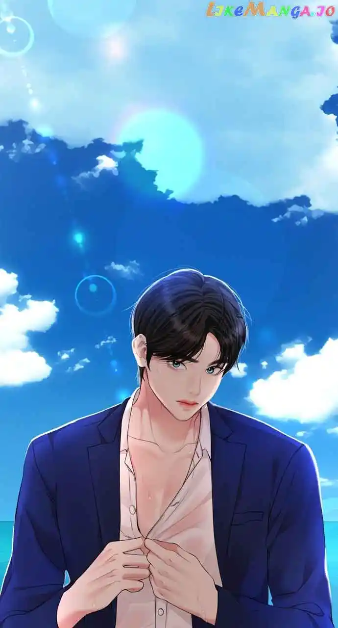 To You, Who Keep The Star Chapter 143