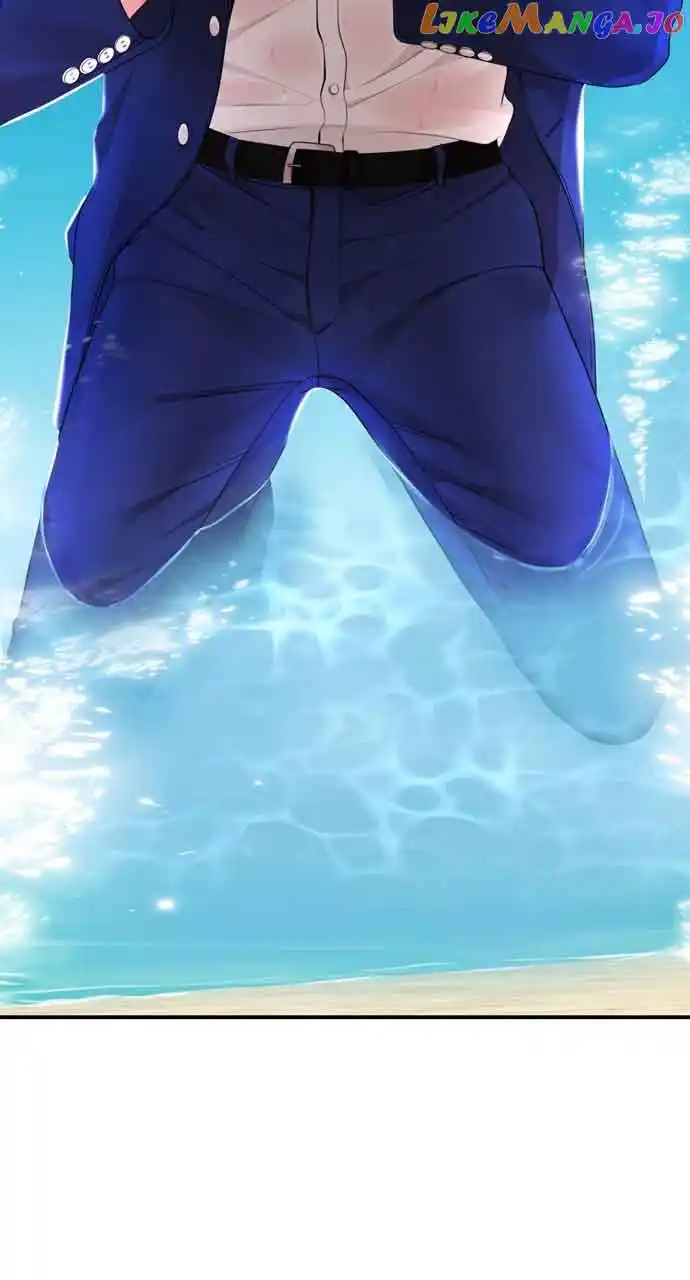 To You, Who Keep The Star Chapter 143