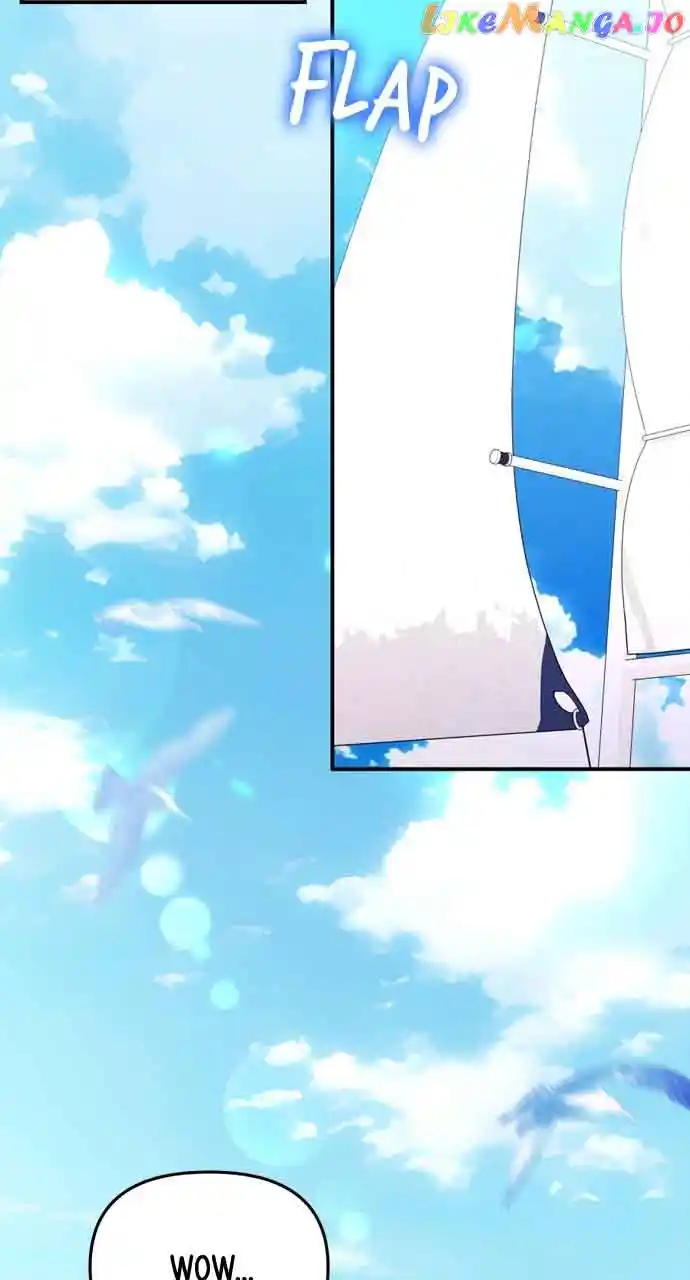 To You, Who Keep The Star Chapter 143