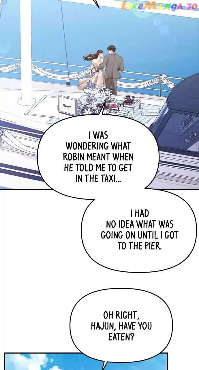 To You, Who Keep The Star Chapter 143