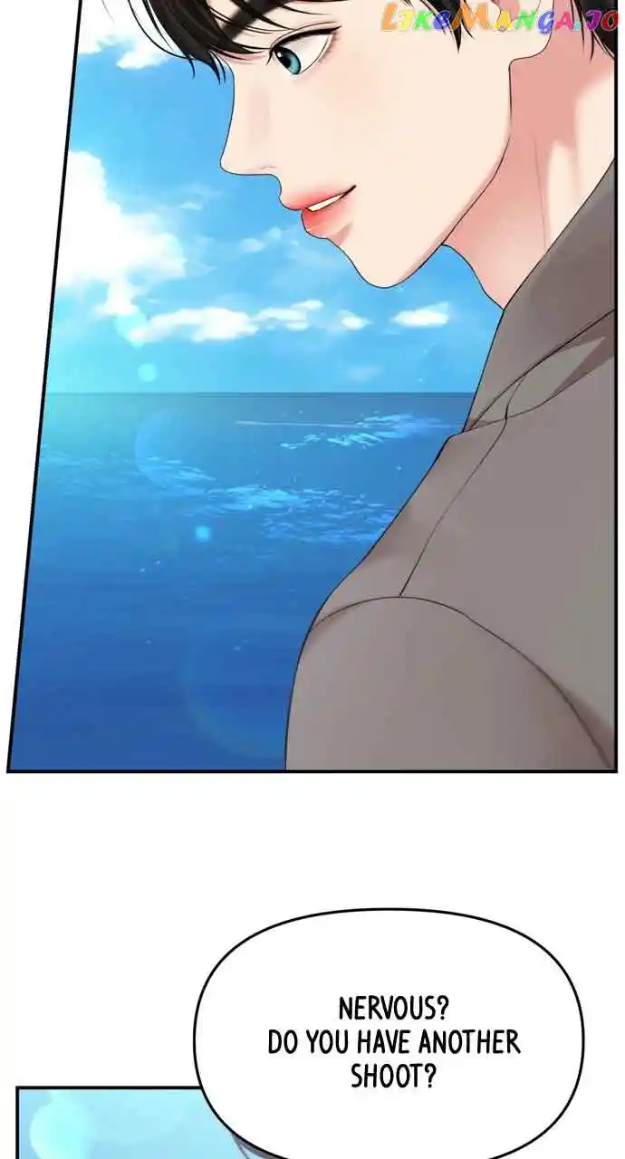 To You, Who Keep The Star Chapter 143