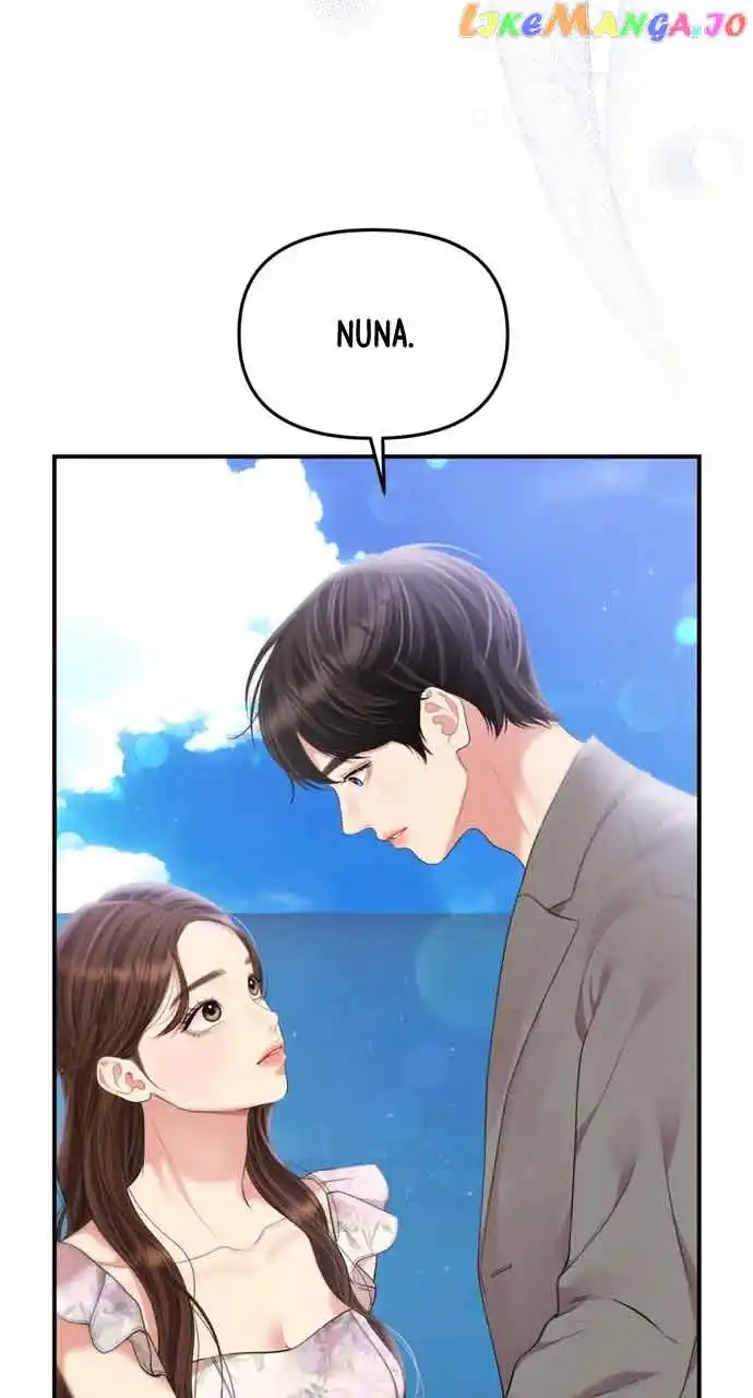 To You, Who Keep The Star Chapter 143