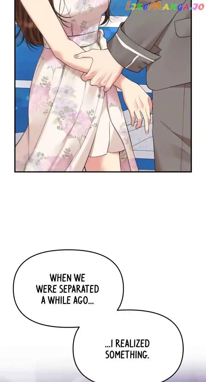 To You, Who Keep The Star Chapter 143