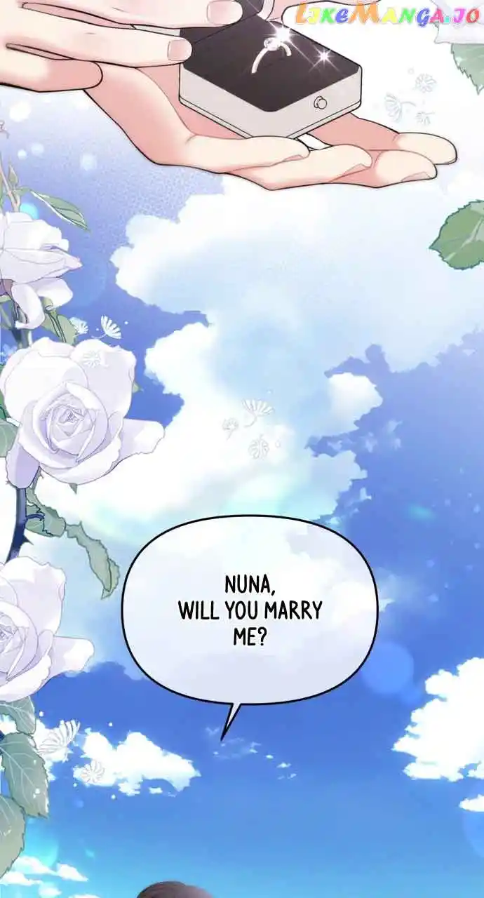 To You, Who Keep The Star Chapter 143