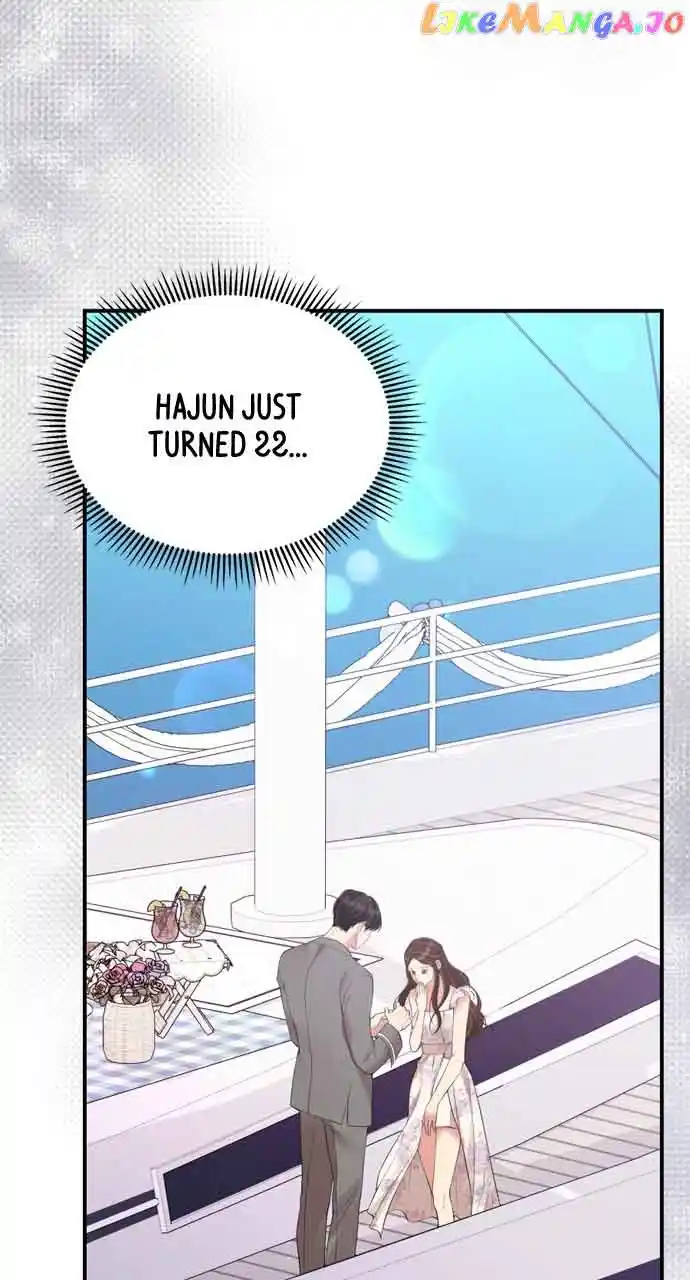 To You, Who Keep The Star Chapter 143