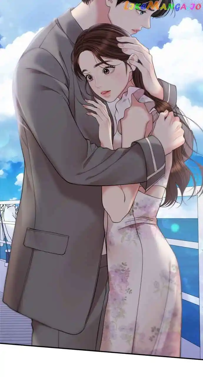 To You, Who Keep The Star Chapter 143