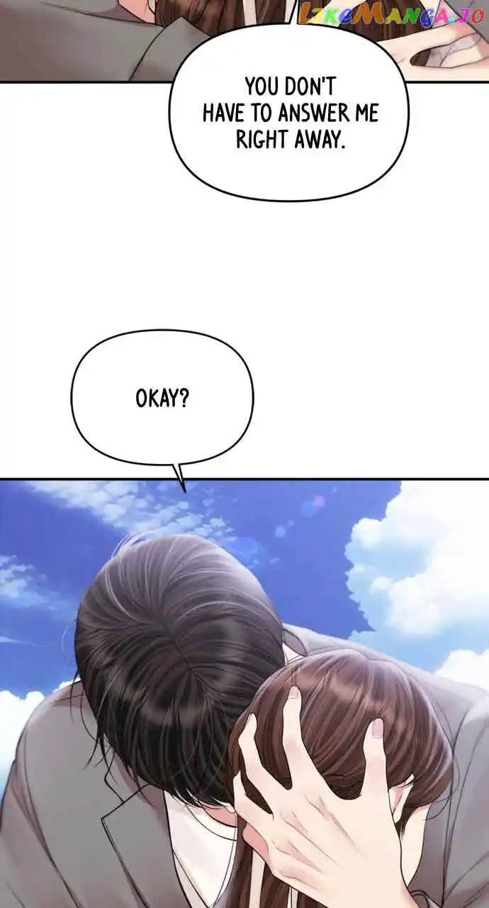 To You, Who Keep The Star Chapter 143