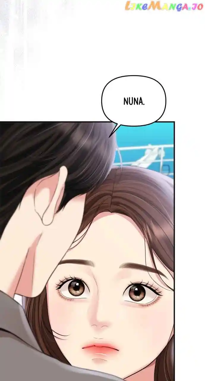 To You, Who Keep The Star Chapter 143