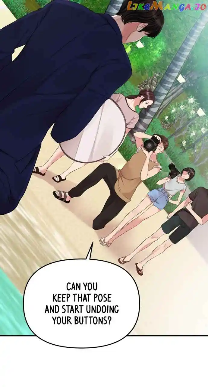 To You, Who Keep The Star Chapter 143