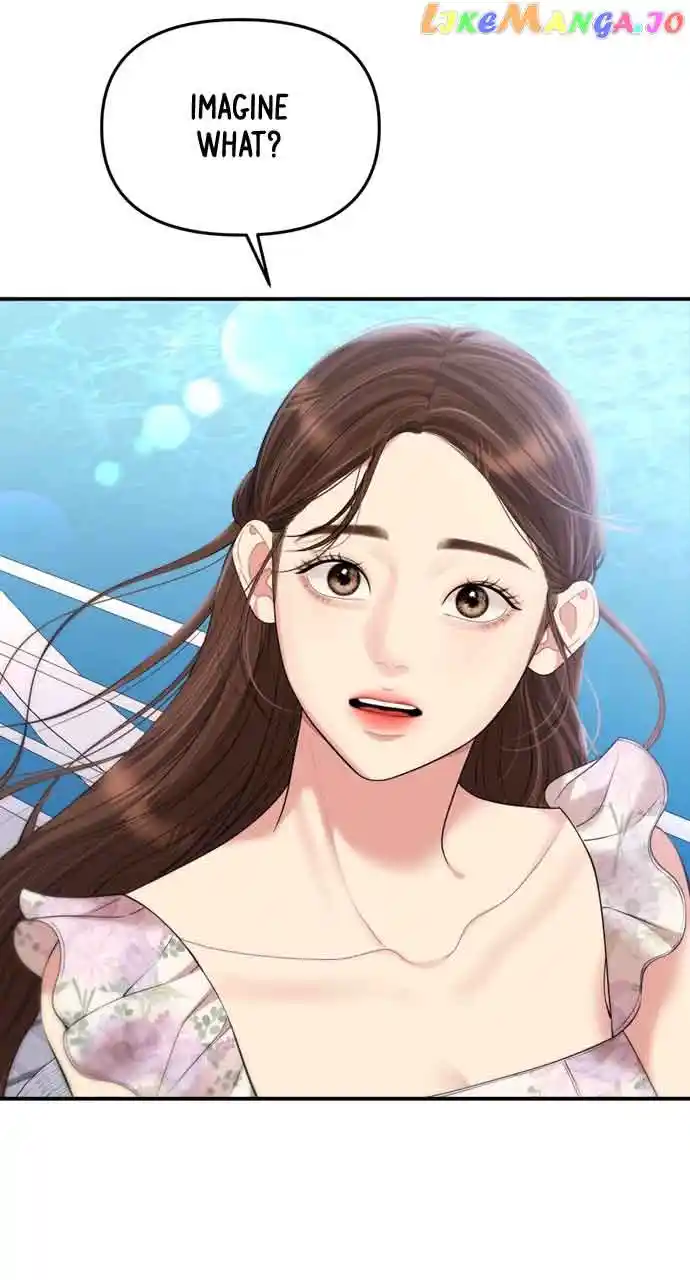 To You, Who Keep The Star Chapter 143