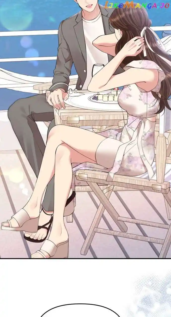 To You, Who Keep The Star Chapter 143