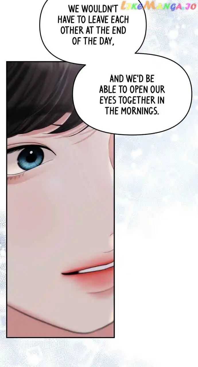 To You, Who Keep The Star Chapter 143