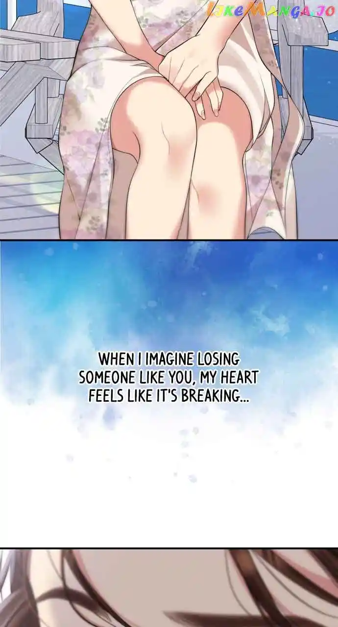 To You, Who Keep The Star Chapter 143