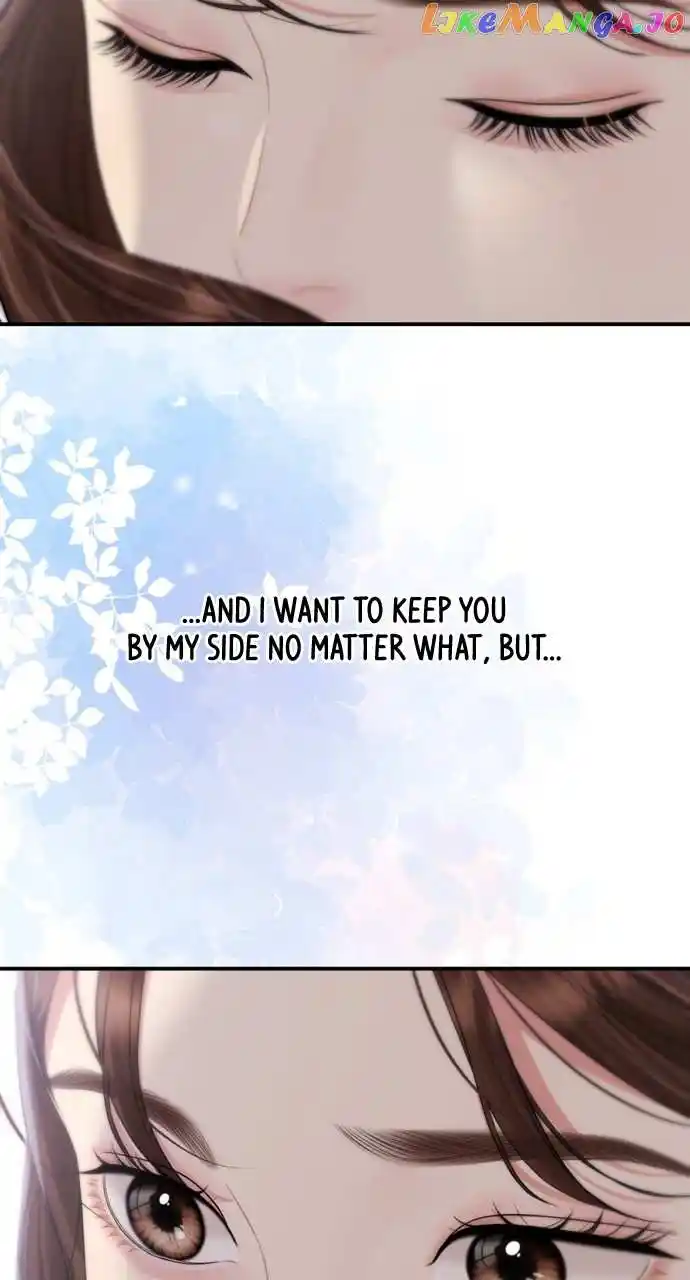 To You, Who Keep The Star Chapter 143