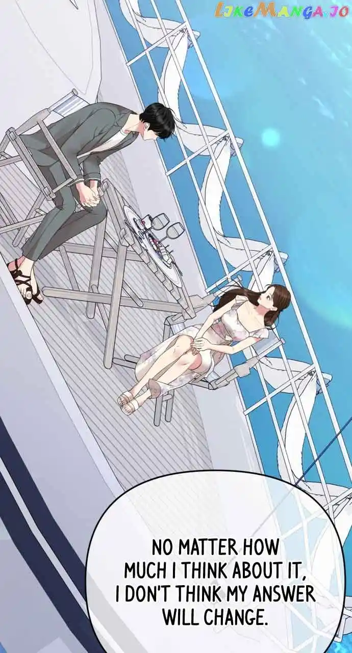 To You, Who Keep The Star Chapter 143