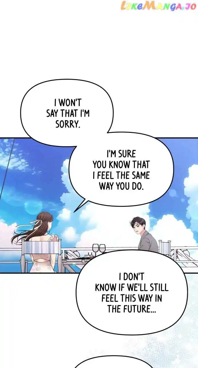 To You, Who Keep The Star Chapter 143