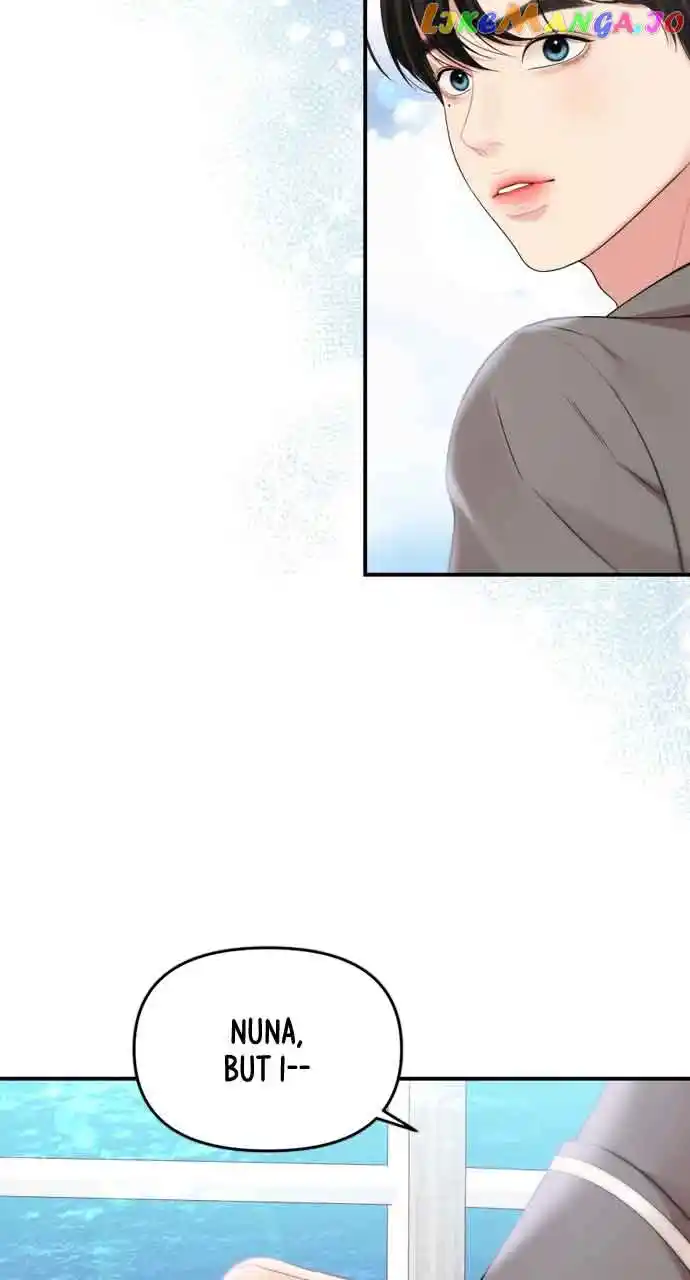 To You, Who Keep The Star Chapter 143