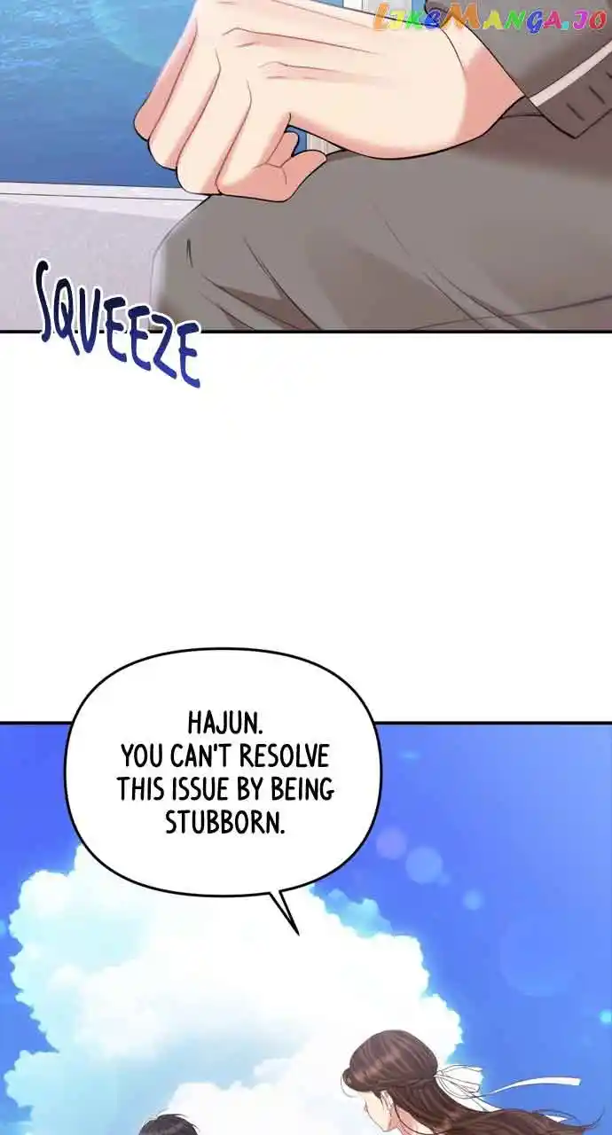 To You, Who Keep The Star Chapter 143