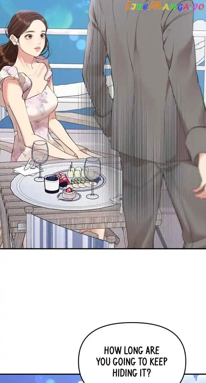 To You, Who Keep The Star Chapter 143