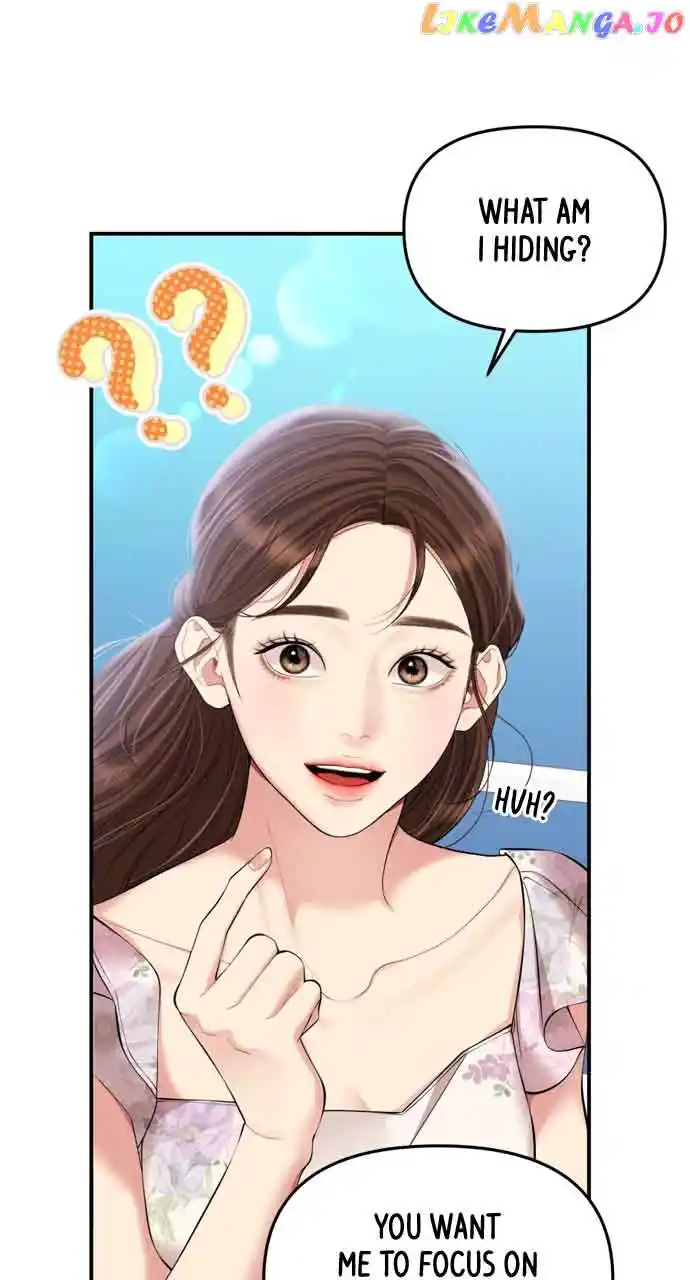 To You, Who Keep The Star Chapter 143