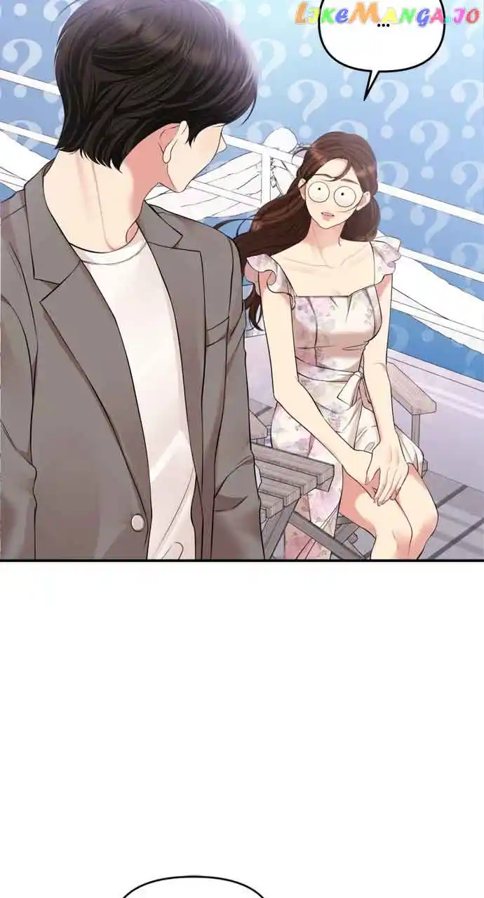 To You, Who Keep The Star Chapter 143