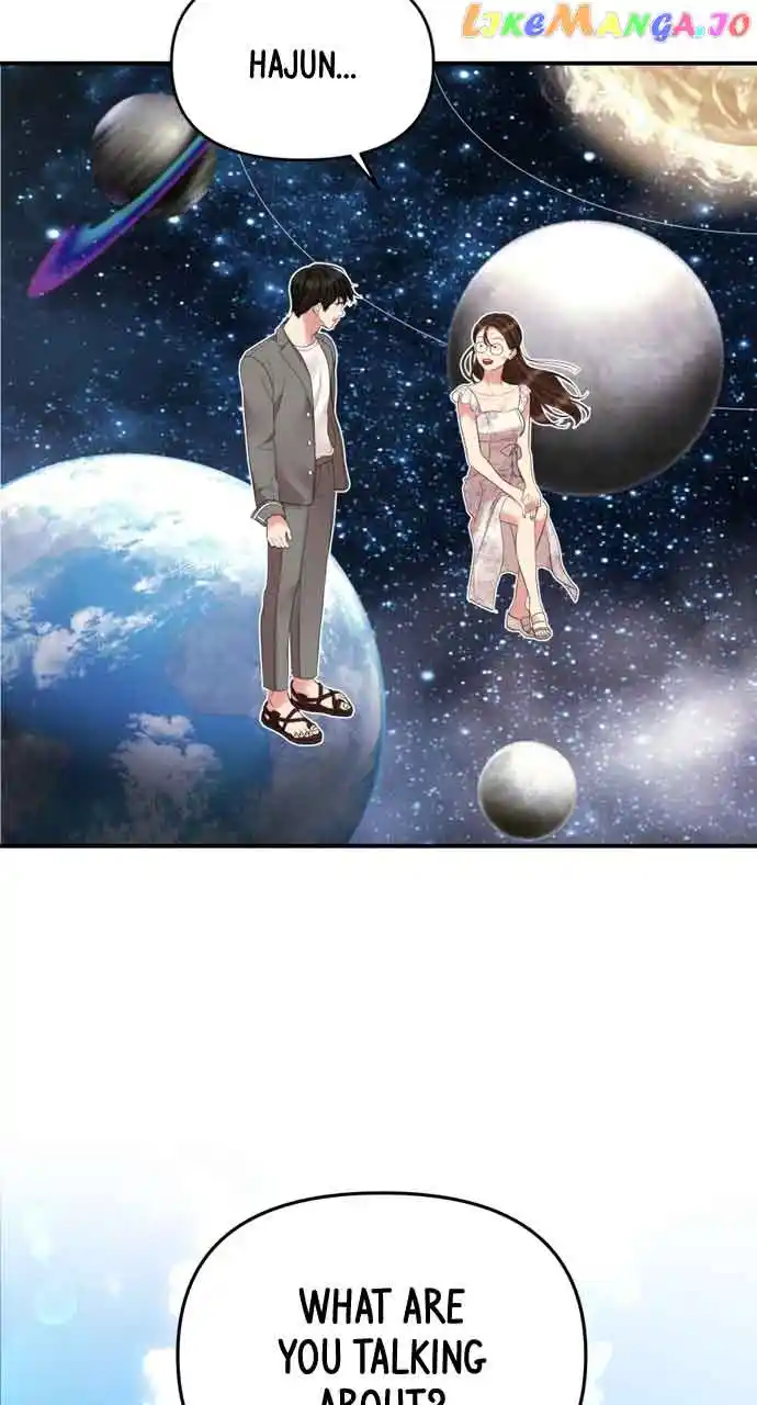 To You, Who Keep The Star Chapter 143