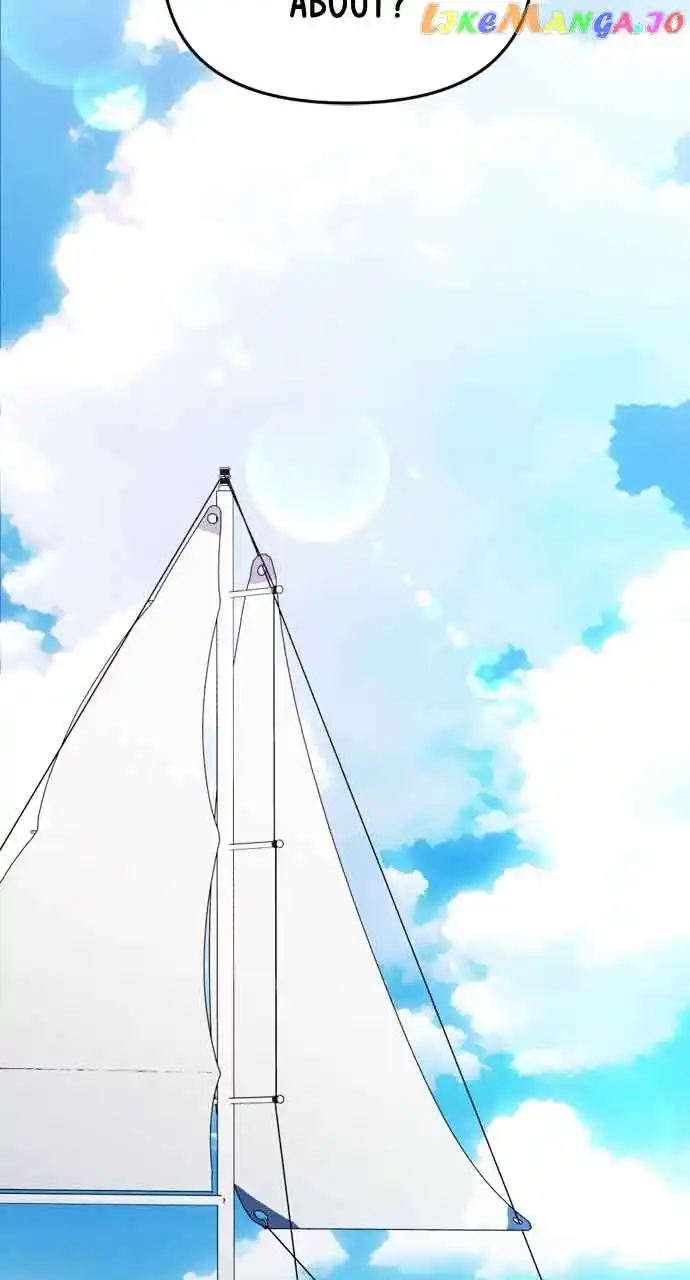 To You, Who Keep The Star Chapter 143