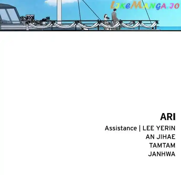 To You, Who Keep The Star Chapter 143