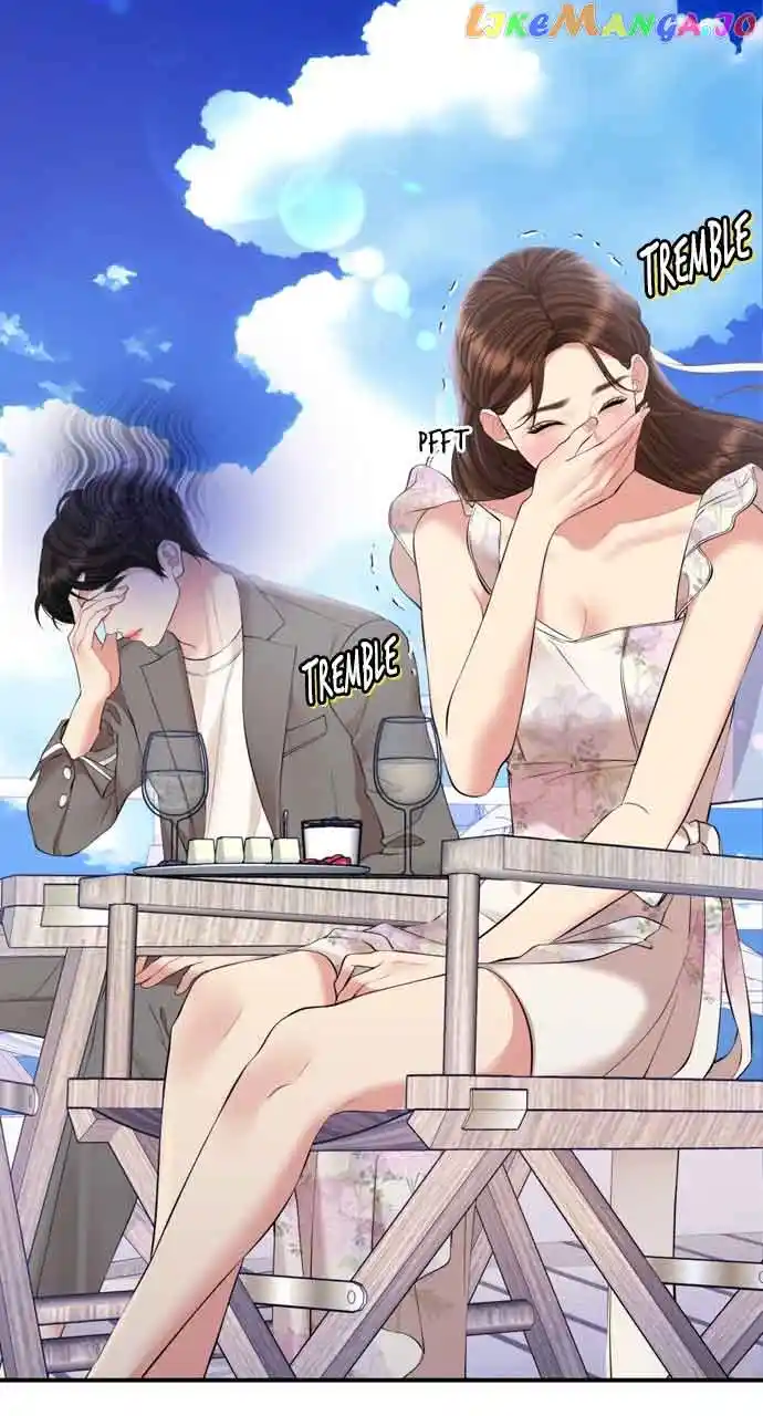 To You, Who Keep The Star Chapter 144