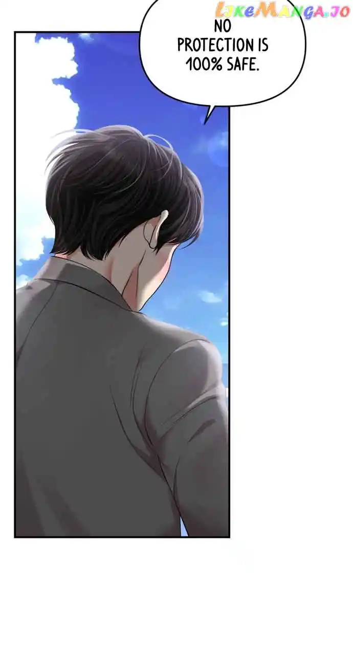 To You, Who Keep The Star Chapter 144