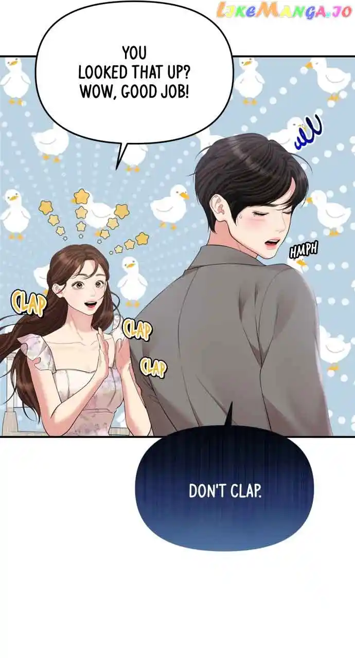 To You, Who Keep The Star Chapter 144