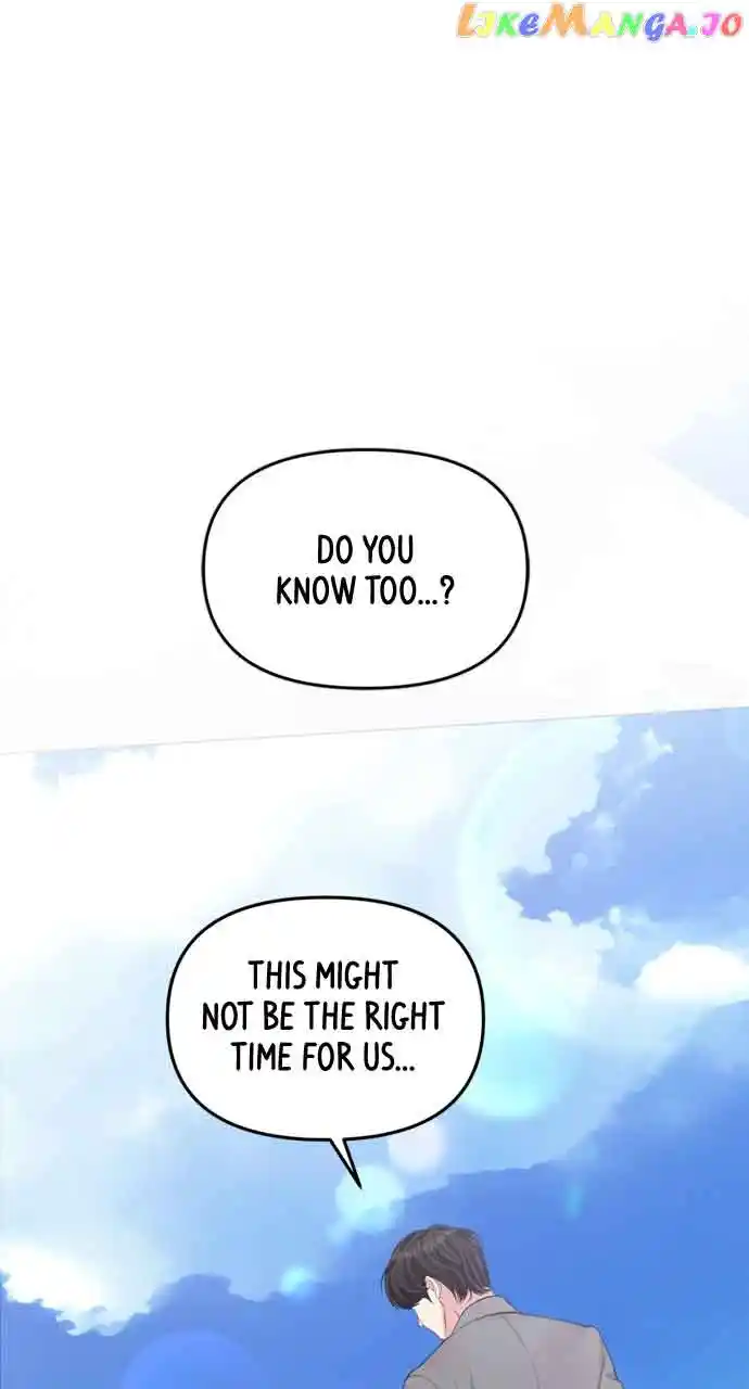 To You, Who Keep The Star Chapter 144