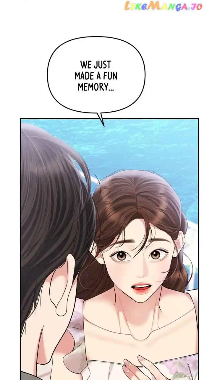 To You, Who Keep The Star Chapter 144